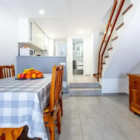 134 Parque Santiago Ii, Amazing Terrace, Pool Side *