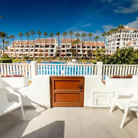 134 Parque Santiago Ii, Amazing Terrace, Pool Side بلايا ذي لاس أميريكاس
