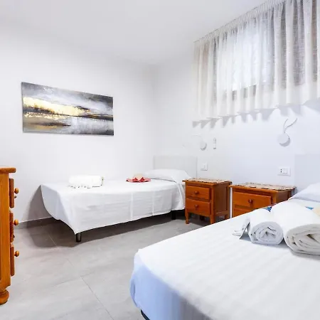 شقة 134 Parque Santiago Ii, Amazing Terrace, Pool Side بلايا ذي لاس أميريكاس