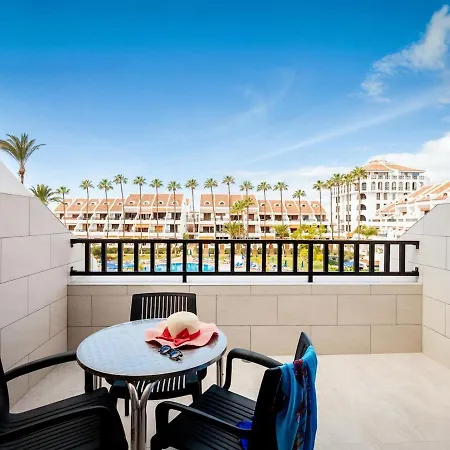 134 Parque Santiago Ii, Amazing Terrace, Pool Side