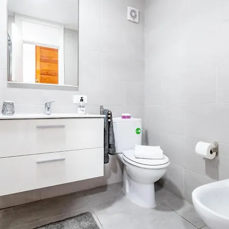 134 Parque Santiago Ii, Amazing Terrace, Pool Side