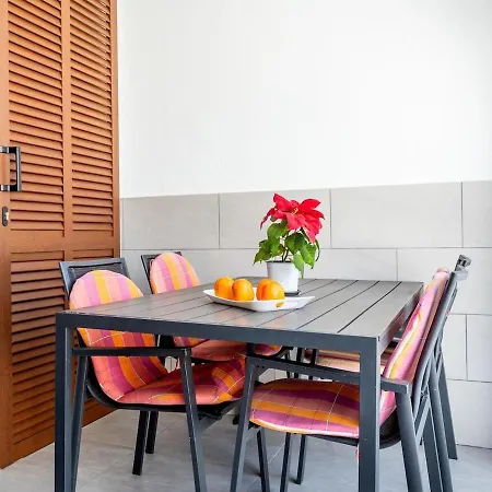 134 Parque Santiago Ii, Amazing Terrace, Pool Side *