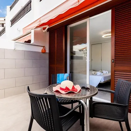 134 Parque Santiago Ii, Amazing Terrace, Pool Side