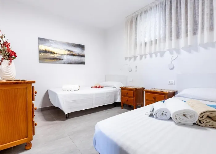 شقة 134 Parque Santiago Ii, Amazing Terrace, Pool Side بلايا ذي لاس أميريكاس