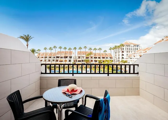 134 Parque Santiago Ii, Amazing Terrace, Pool Side