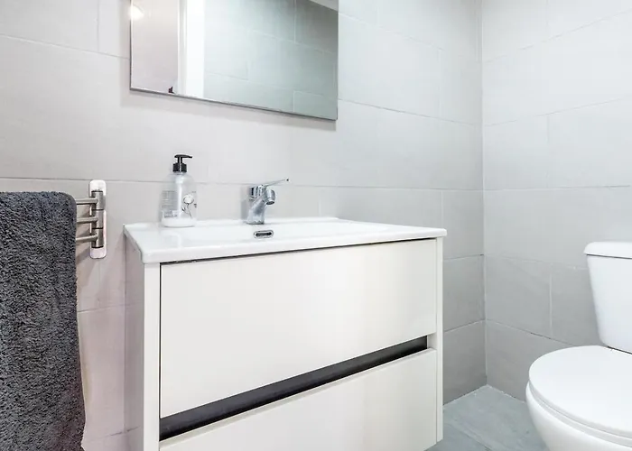 شقة 134 Parque Santiago Ii, Amazing Terrace, Pool Side