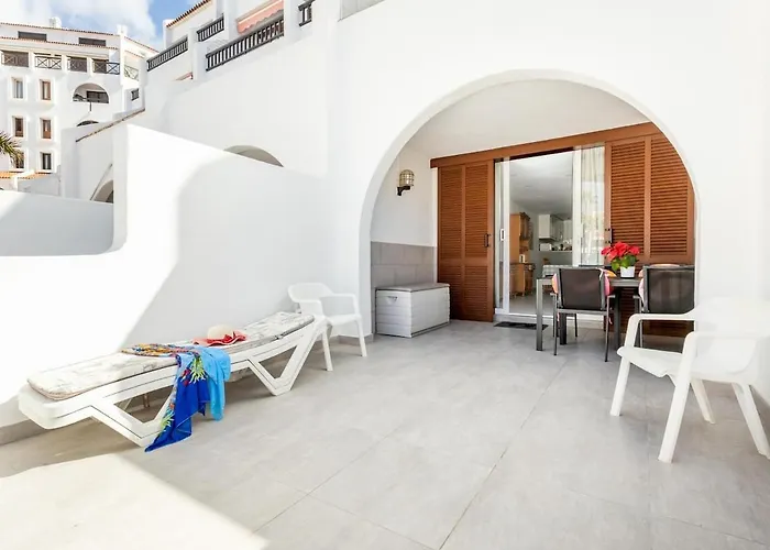 134 Parque Santiago Ii, Amazing Terrace, Pool Side * بلايا ذي لاس أميريكاس