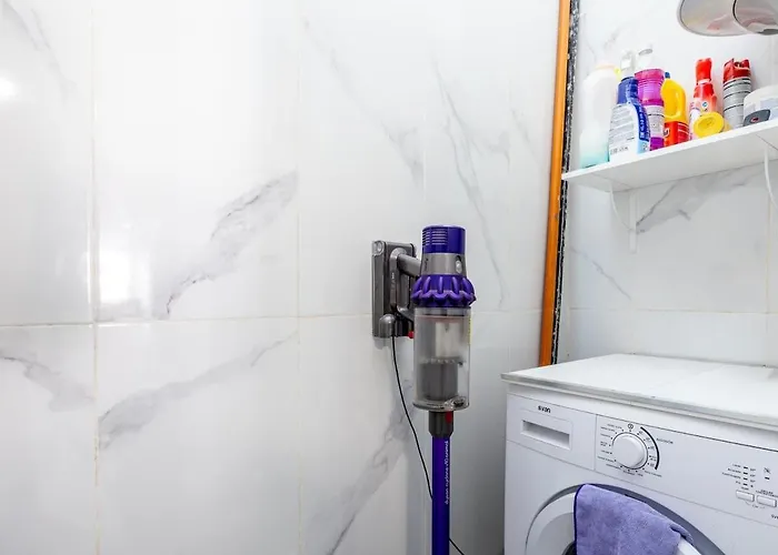 134 Parque Santiago Ii, Amazing Terrace, Pool Side Appartement *