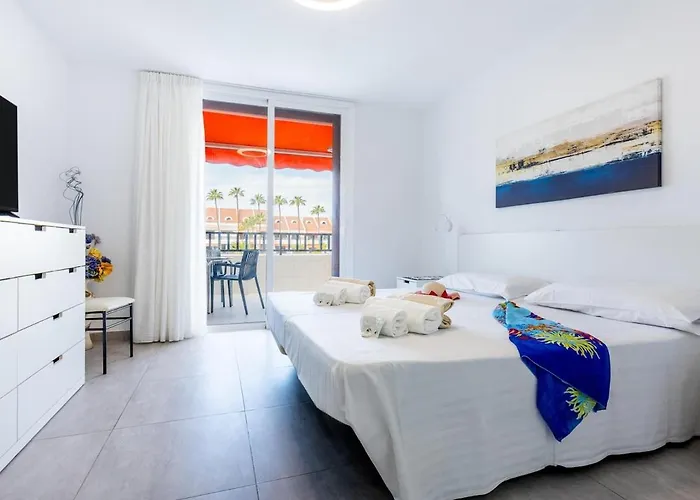 134 Parque Santiago Ii, Amazing Terrace, Pool Side * بلايا ذي لاس أميريكاس