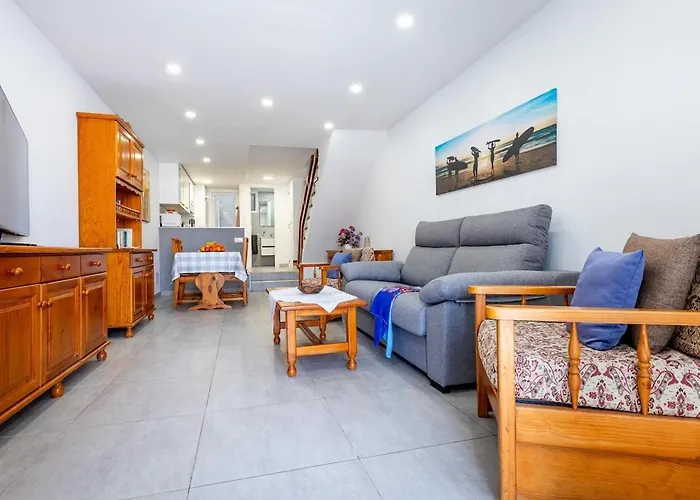 134 Parque Santiago Ii, Amazing Terrace, Pool Side