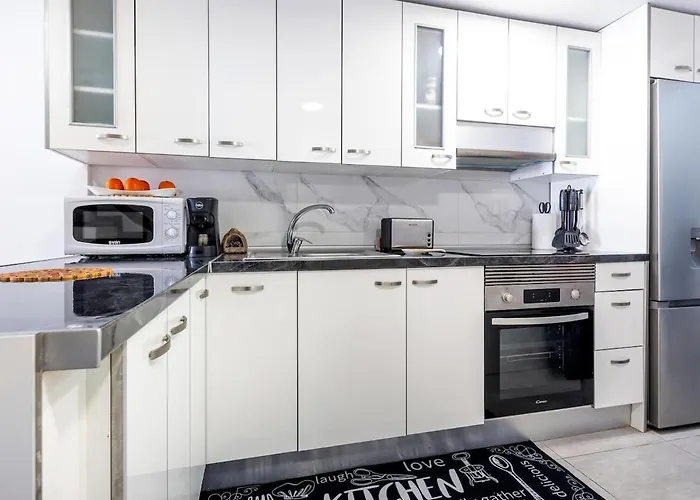 134 Parque Santiago Ii, Amazing Terrace, Pool Side شقة بلايا ذي لاس أميريكاس