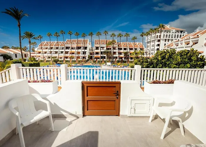 134 Parque Santiago Ii, Amazing Terrace, Pool Side بلايا ذي لاس أميريكاس