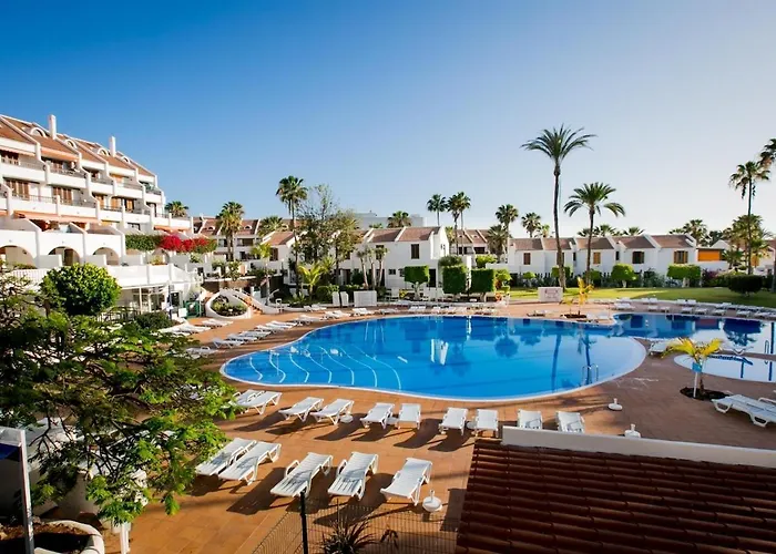 134 Parque Santiago Ii, Amazing Terrace, Pool Side شقة *