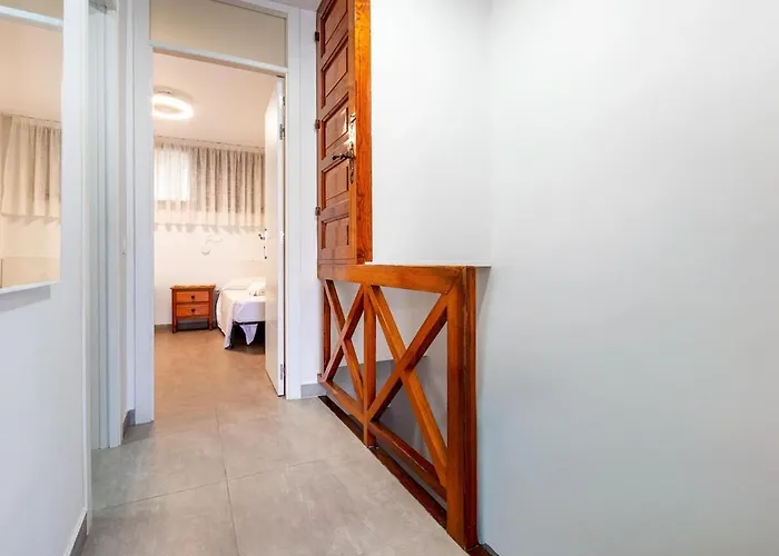 134 Parque Santiago Ii, Amazing Terrace, Pool Side *