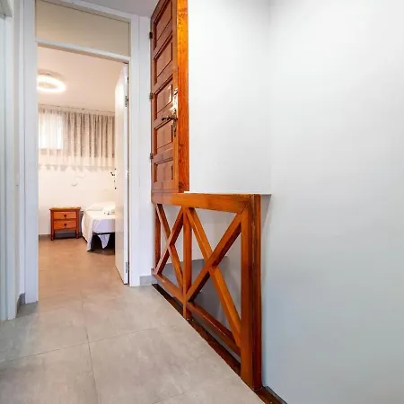 134 Parque Santiago Ii, Amazing Terrace, Pool Side *