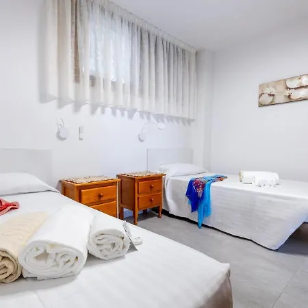 דירה 134 Parque Santiago Ii, Amazing Terrace, Pool Side *