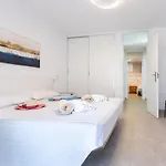 公寓 134 Parque Santiago Ii, Amazing Terrace, Pool Side