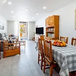 公寓 134 Parque Santiago Ii, Amazing Terrace, Pool Side