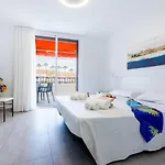 134 Parque Santiago Ii, Amazing Terrace, Pool Side * 美洲海滩