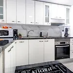 134 Parque Santiago Ii, Amazing Terrace, Pool Side 公寓 美洲海滩