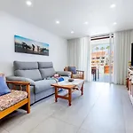 公寓 134 Parque Santiago Ii, Amazing Terrace, Pool Side