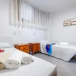 公寓 134 Parque Santiago Ii, Amazing Terrace, Pool Side *