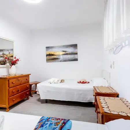 134 Parque Santiago Ii, Amazing Terrace, Pool Side 公寓 美洲海滩